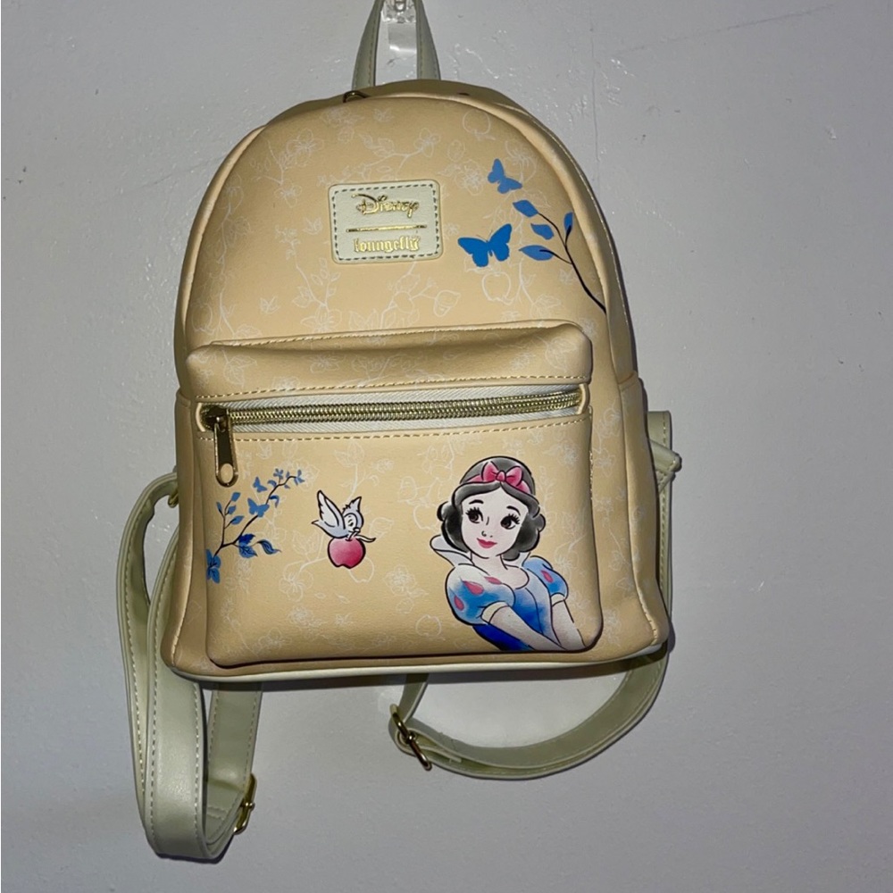 Loungefly Backpack